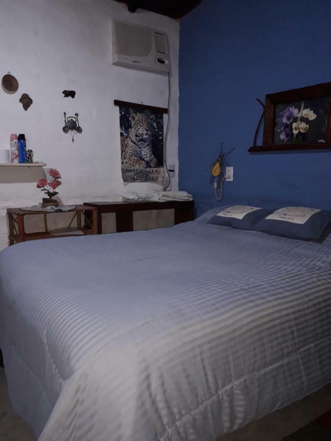 Hospedaje San Cayetano Colonia Carlos Pellegrini  Ngoại thất bức ảnh